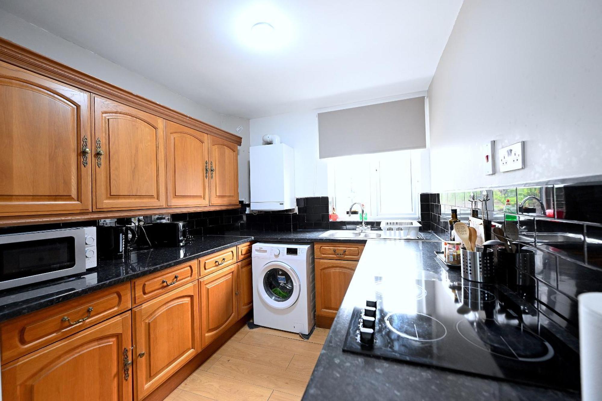 Appartamento Stunning 2-bedroom *