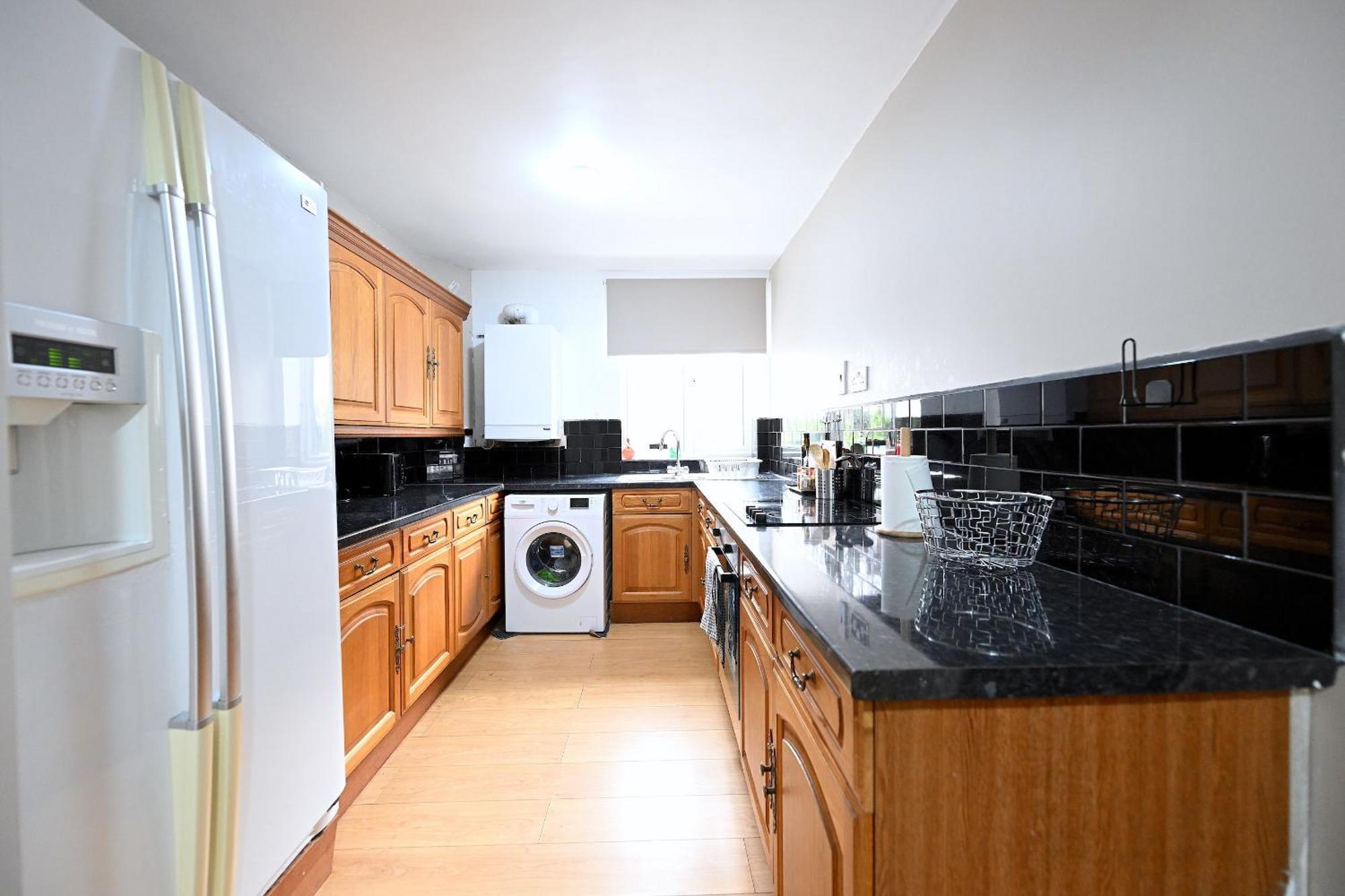 Appartamento Stunning 2-bedroom *