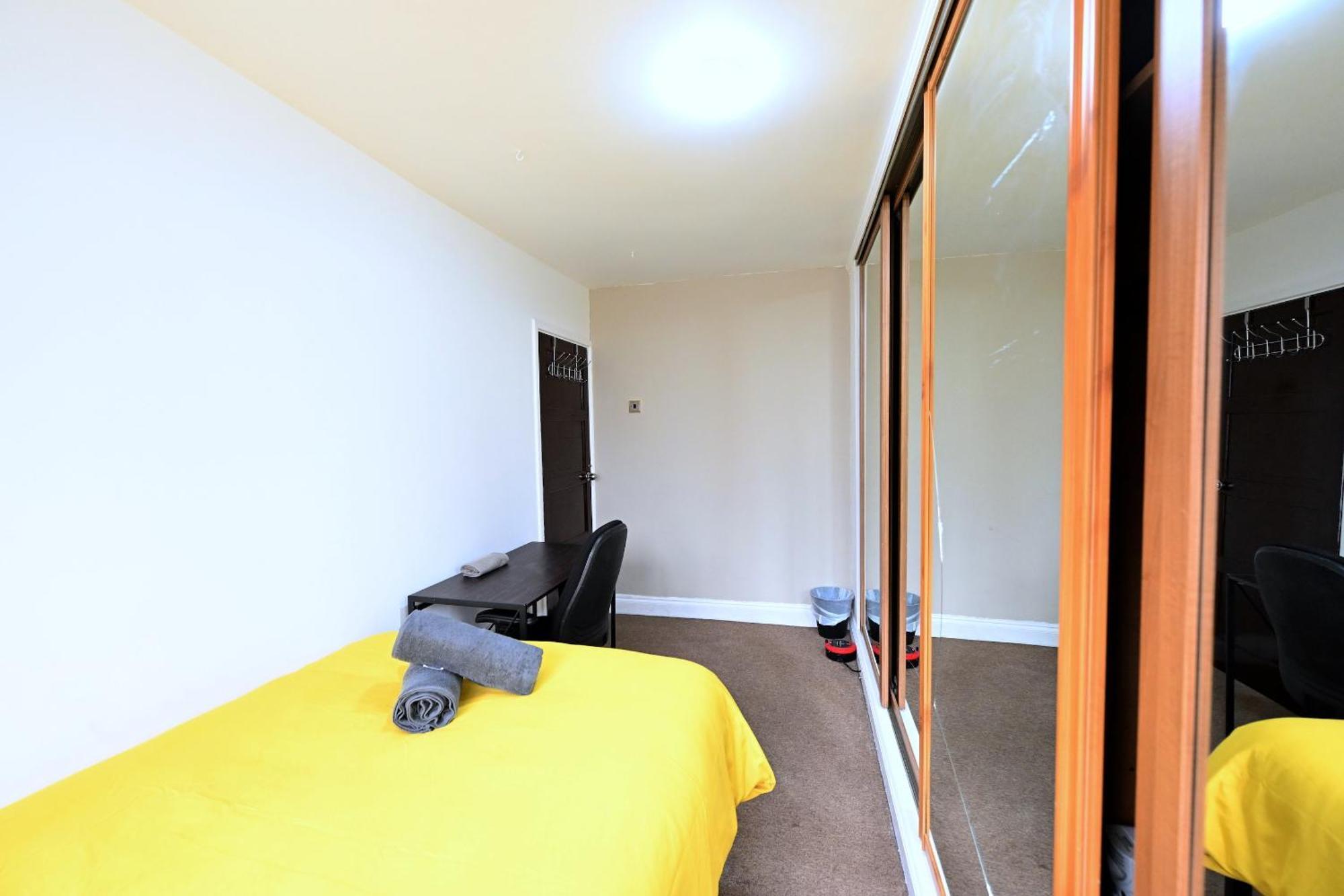 Stunning 2-bedroom * Londra