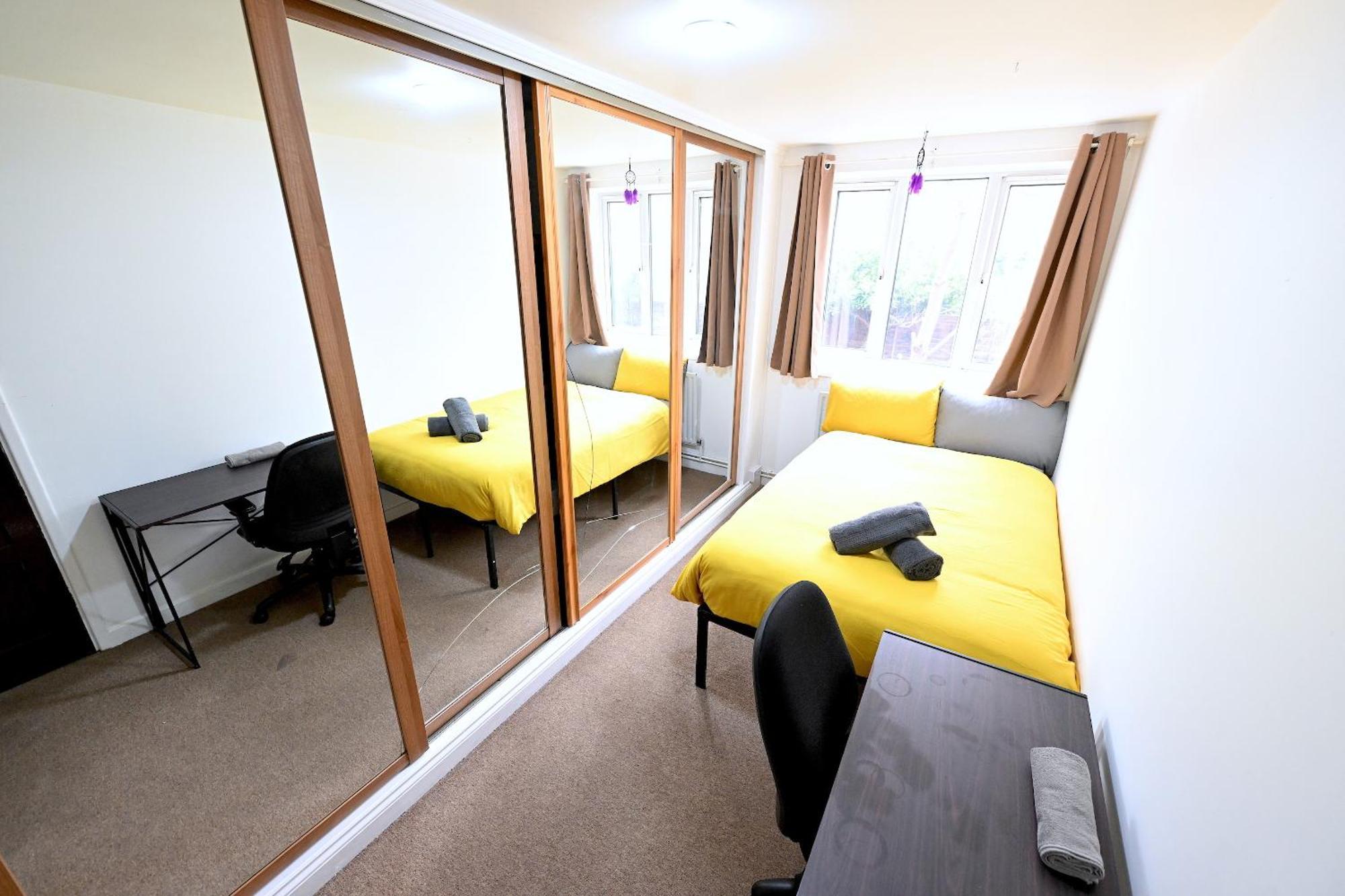 Stunning 2-bedroom Londra