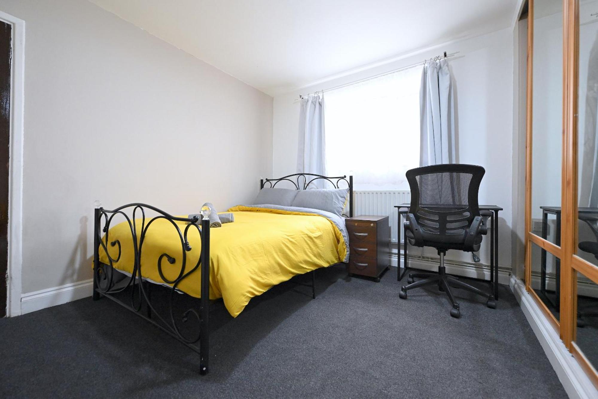 Stunning 2-bedroom Londra