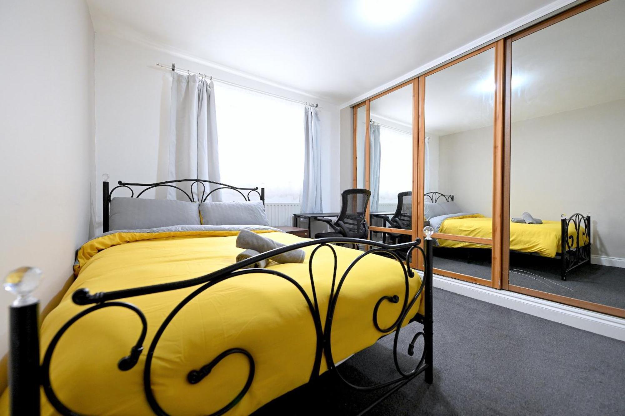 Appartamento Stunning 2-bedroom *