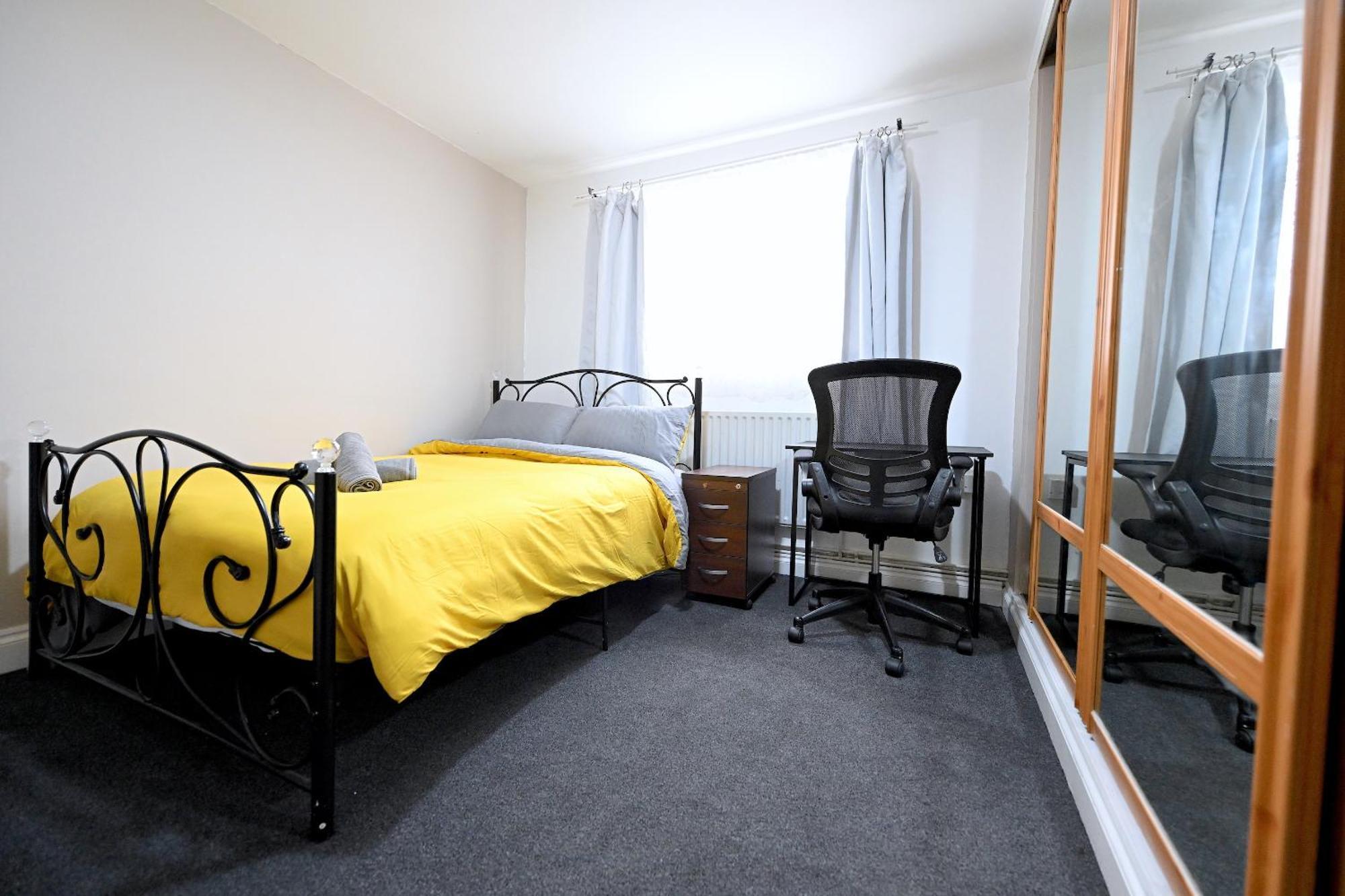Stunning 2-bedroom * Londra